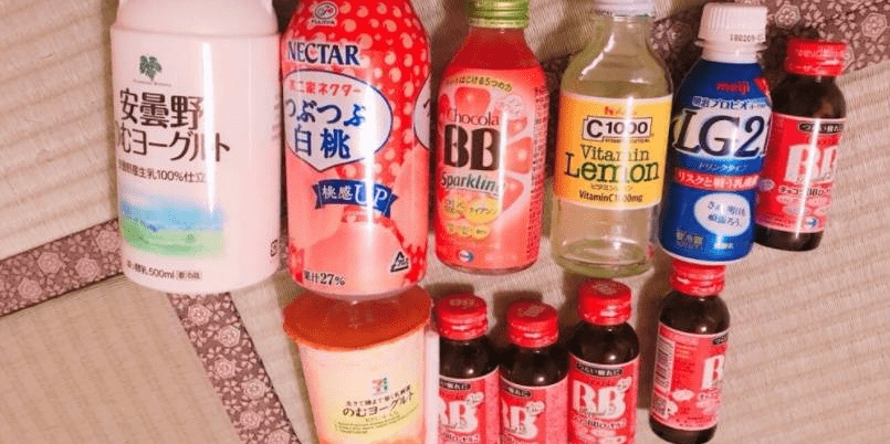 原料新！玻尿酸饮品市场日渐火热，NUTRIHYA原料有何优势？