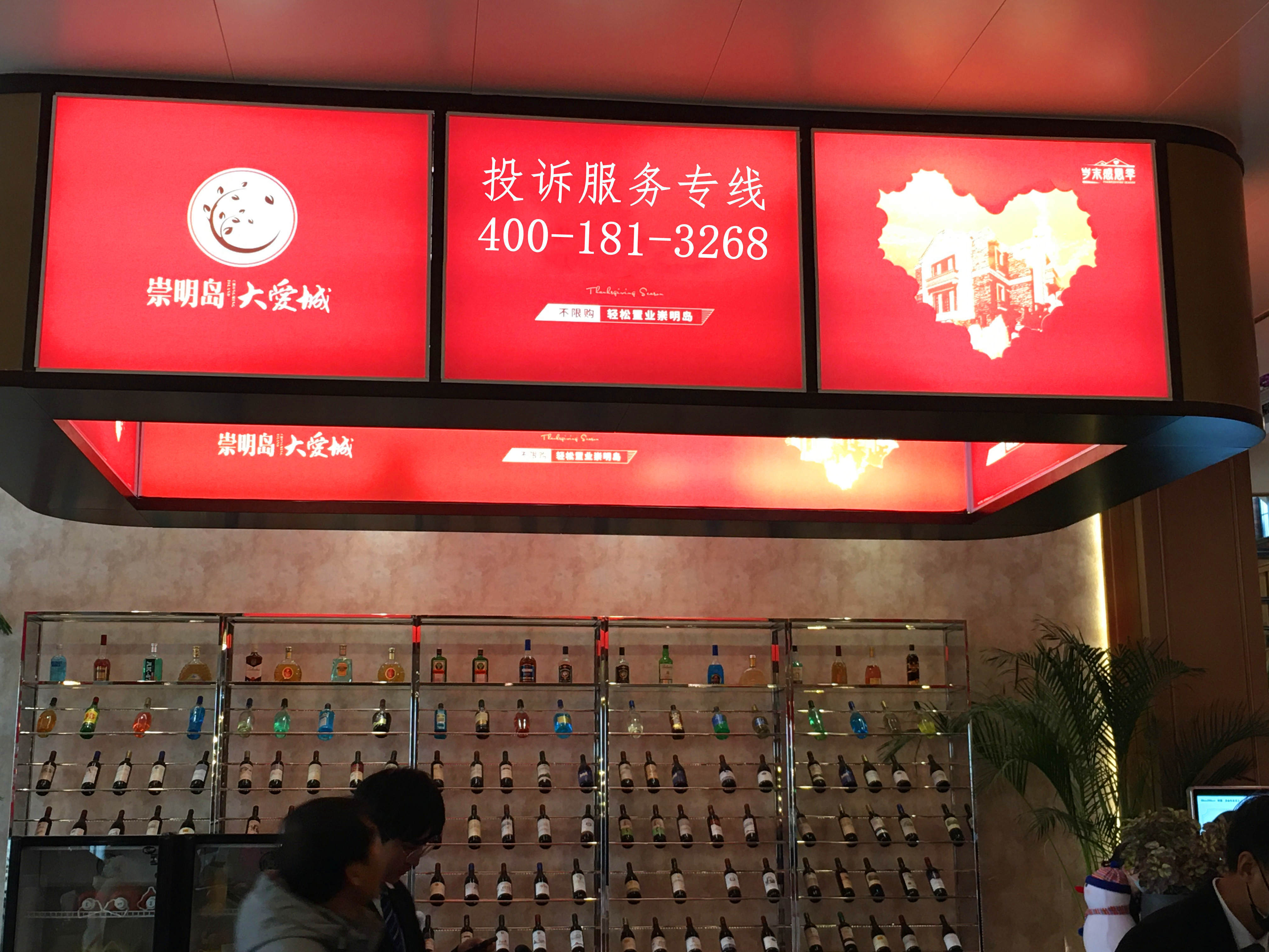 崇明岛大爱城-搜狐大视野-搜狐新闻