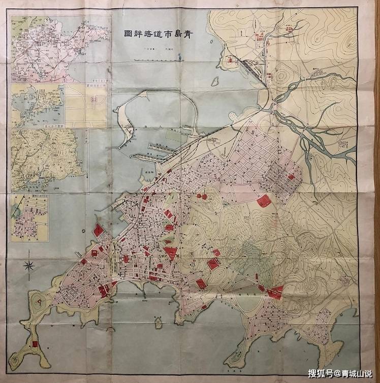 1930年世界地图高清图片