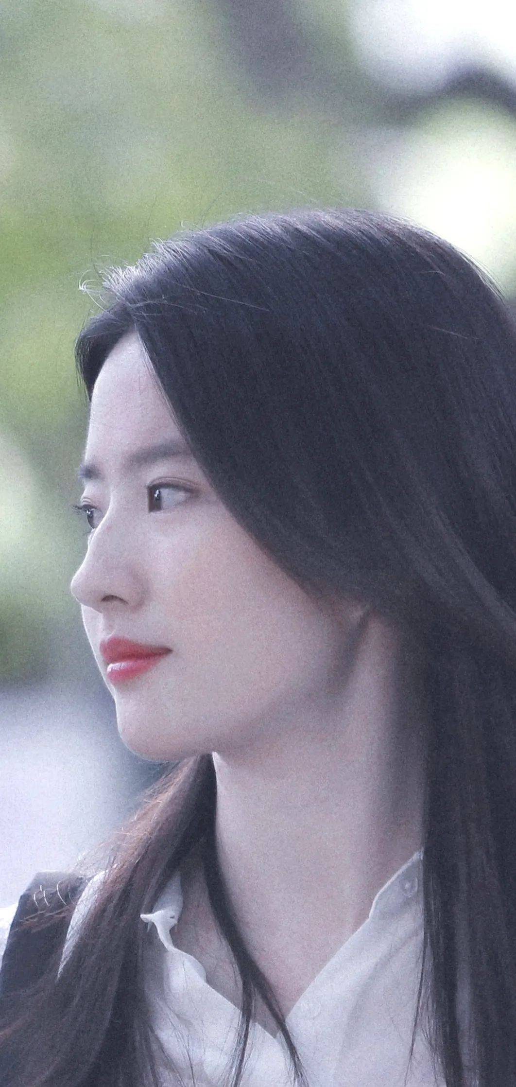 刘亦菲 高清明星壁纸 | 刘亦菲控