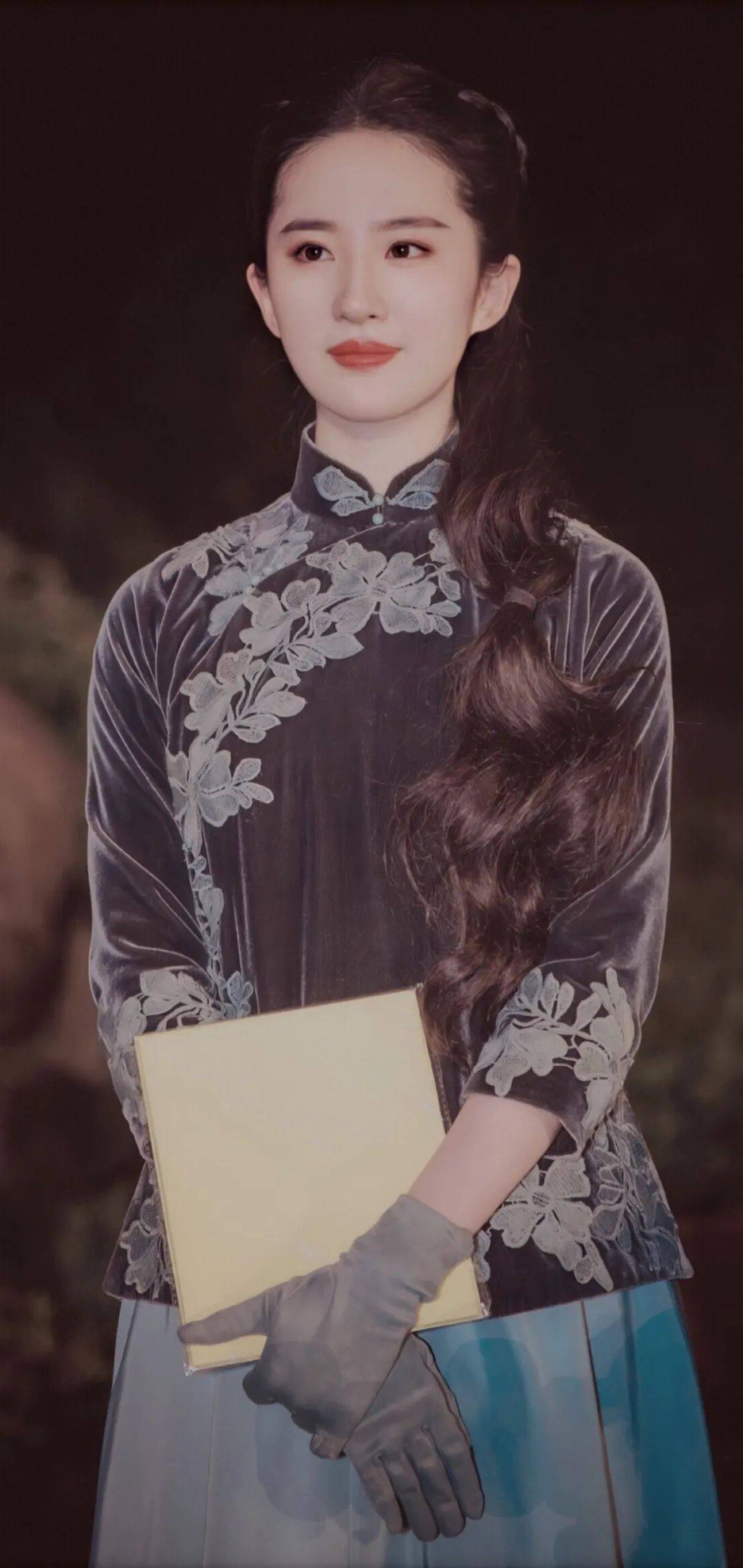 刘亦菲 高清明星壁纸 | 刘亦菲控