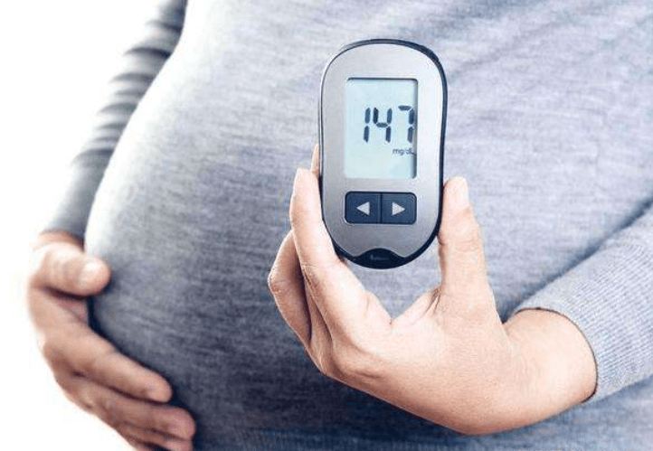 水平|糖尿病与怀孕
