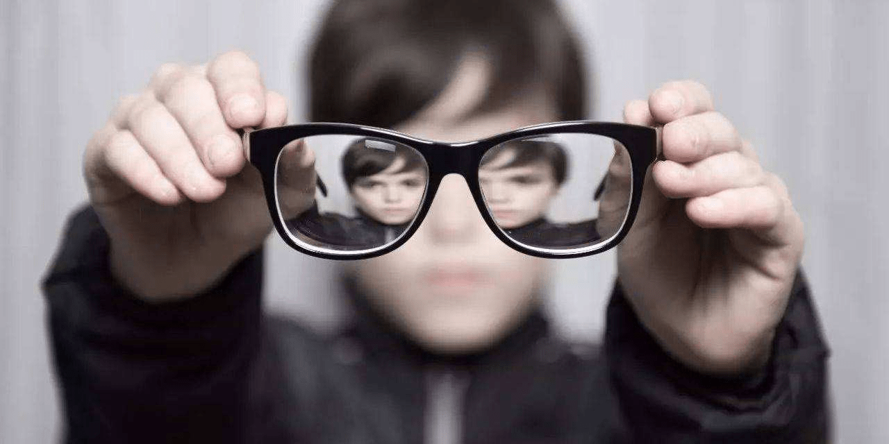 青少年近视防控黑科技杭州仁树医疗眼科专家张洪勋详解离焦镜