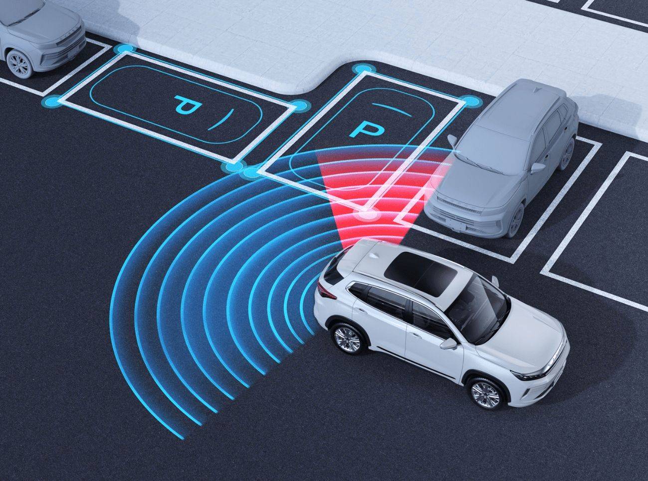 泊车辅助系统故障的原因是什么