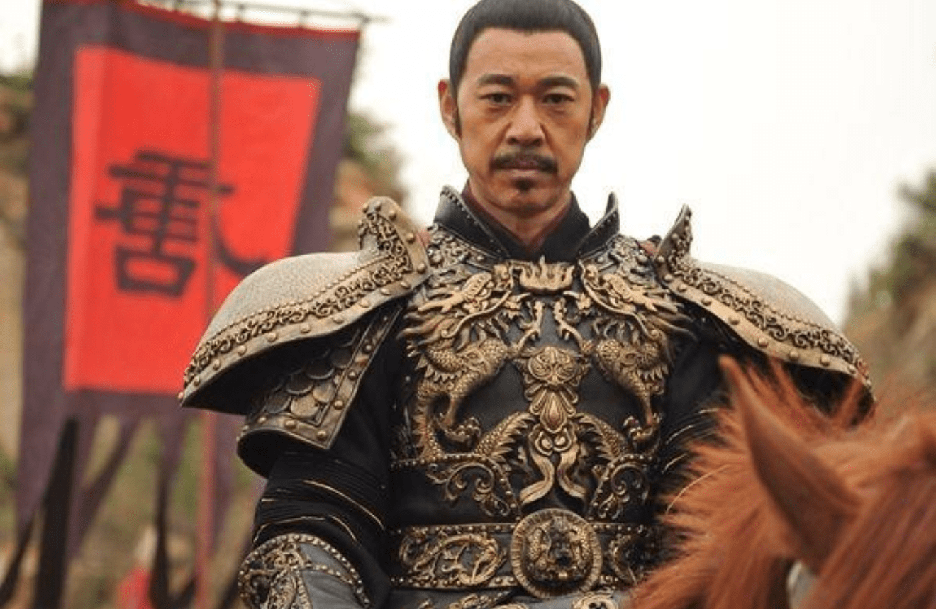 原创天策上将李世民南征北战数十载为何从未受过重伤