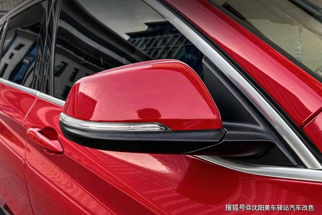 汽车 2022九大春夏汽车潮流改色，总有一款让你破防！