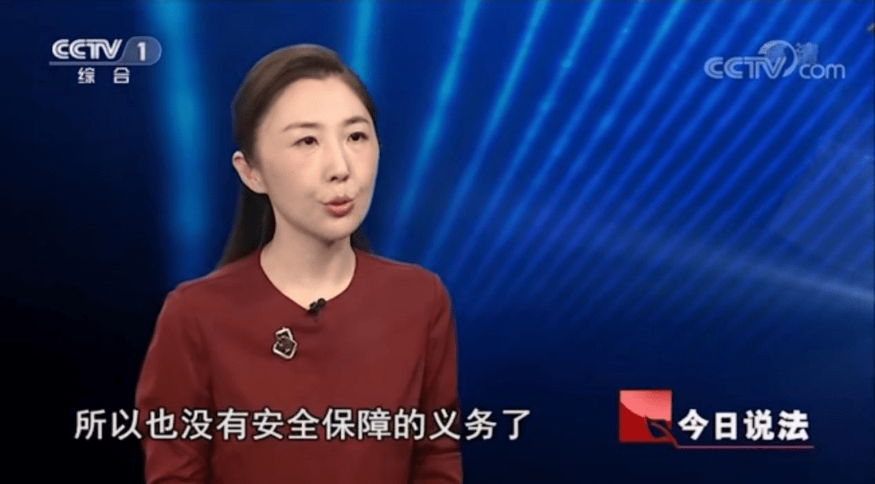 艾静律师以梦为马守护刑辩江湖里的那抹温柔