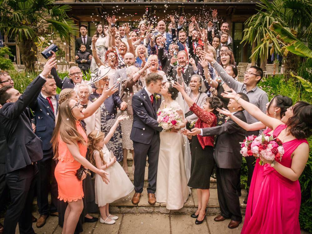 中国人和外国人登记结婚需要哪些证件?_机关_公民_我国