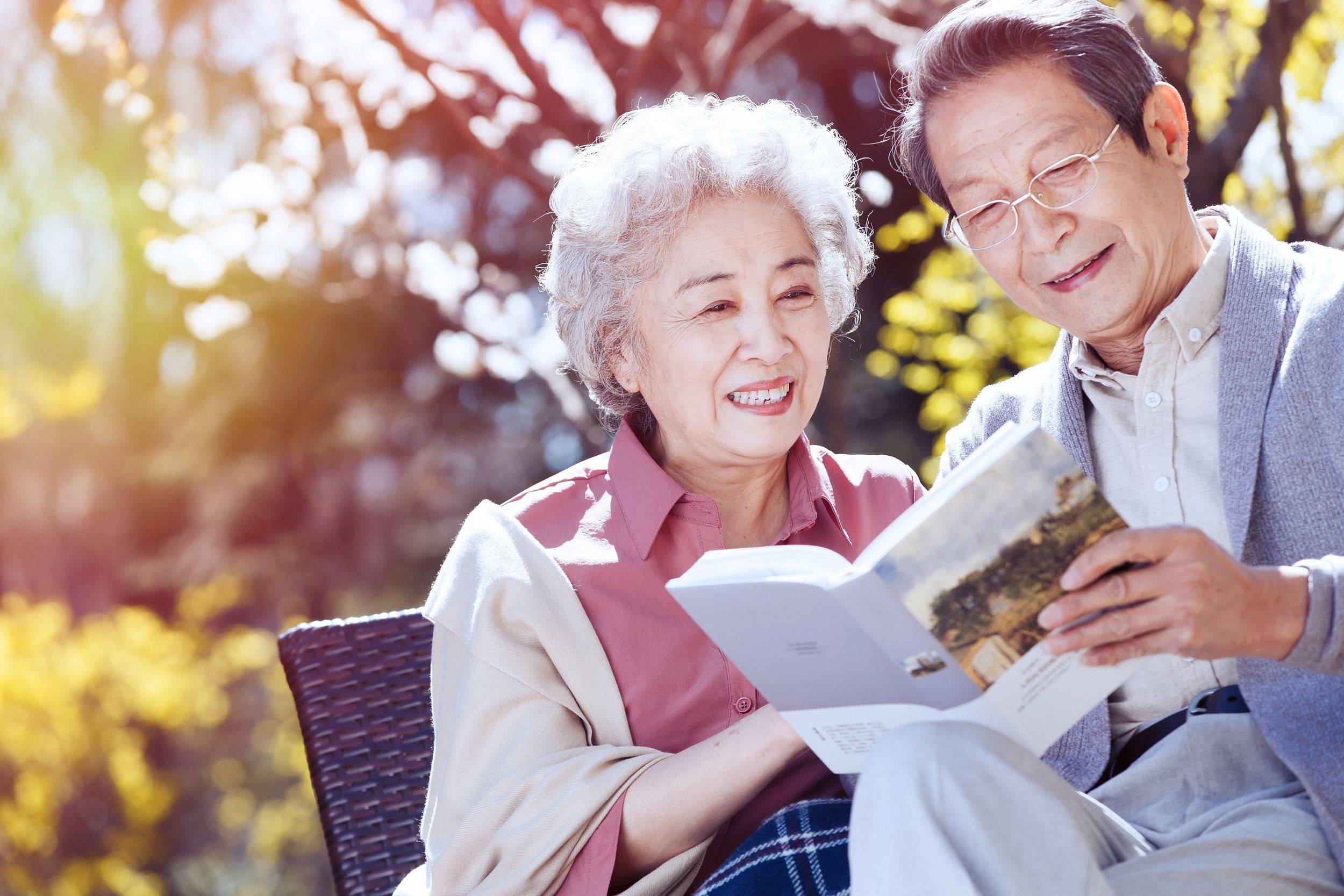 工作家庭两头兼顾的中青年在父母养老方面有哪些新思路