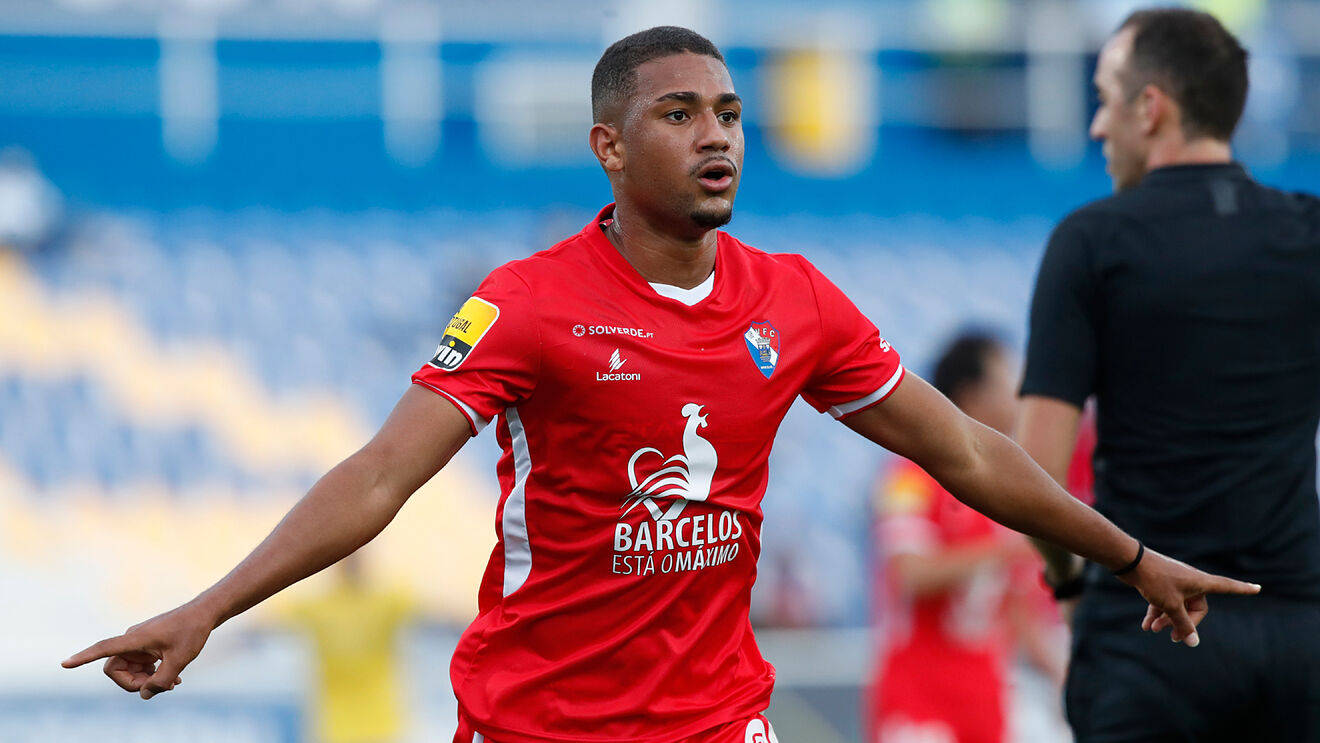 西媒马德里竞技对吉尔维森特攻击手萨穆埃尔利诺感兴趣