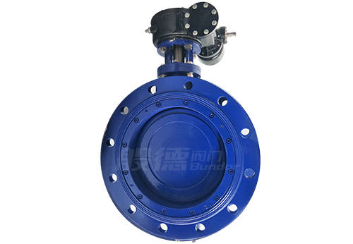 手柄蝶阀和蜗轮蝶阀区别在哪里