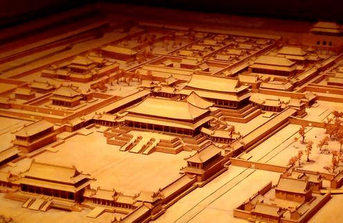 汴梁_集庆之战_徐达