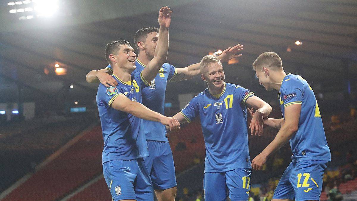 烏克蘭要求推遲世預賽附加賽 FIFA正尋求解決方案