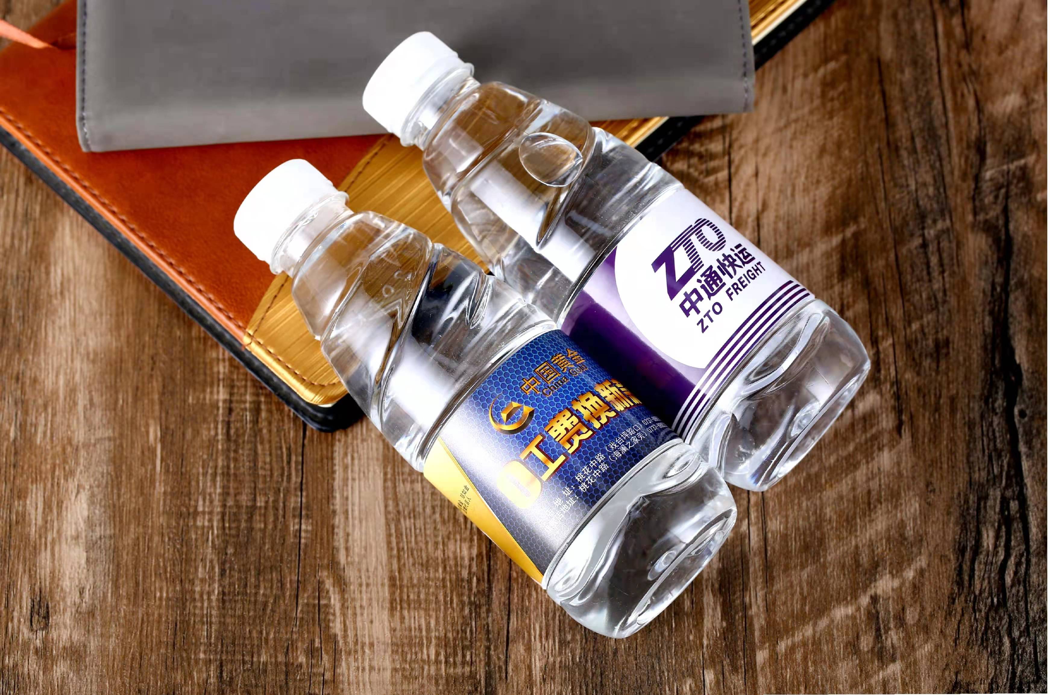 为什么现在都选择定制水相比传统瓶装水有哪些优势