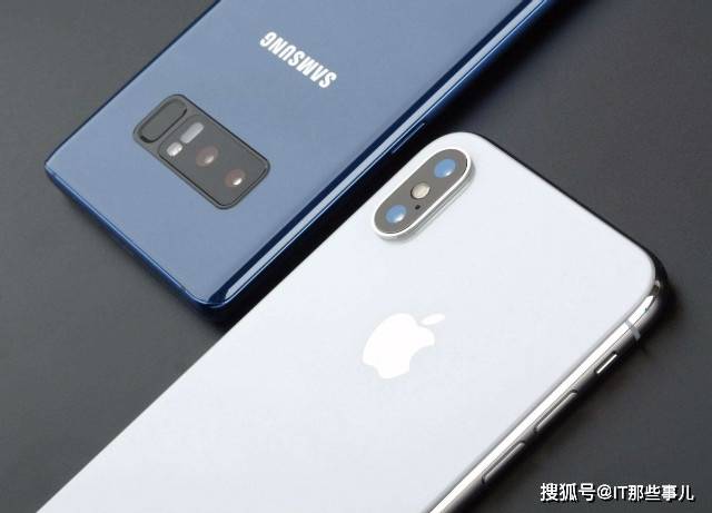 苹果|价格相差100元 三星S22 Ultra和iPhone13 Pro Max如何选？