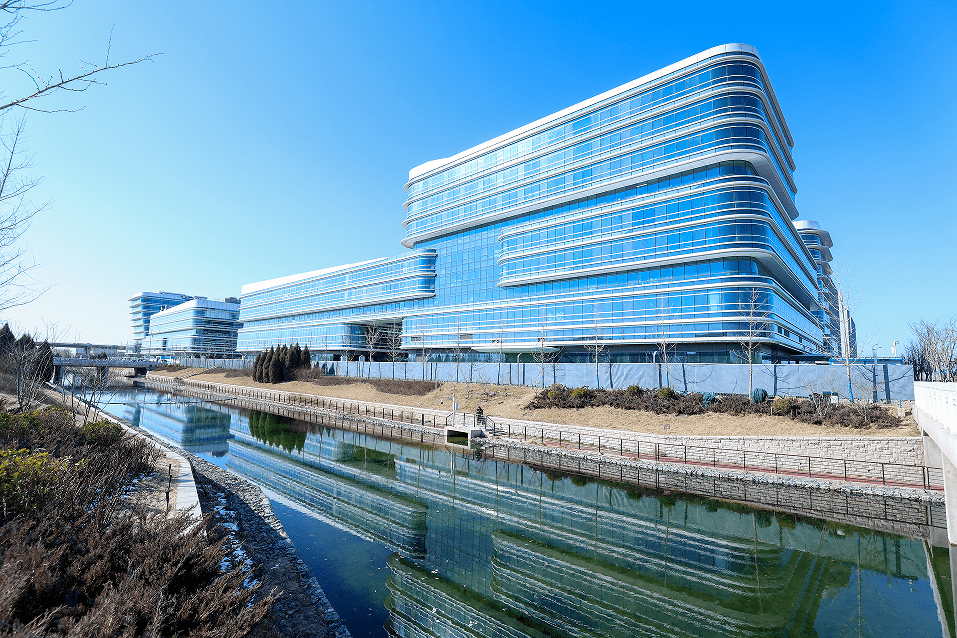 临空区发展服务中心北京自贸区创新服务中心新的一年,发展公司将继续