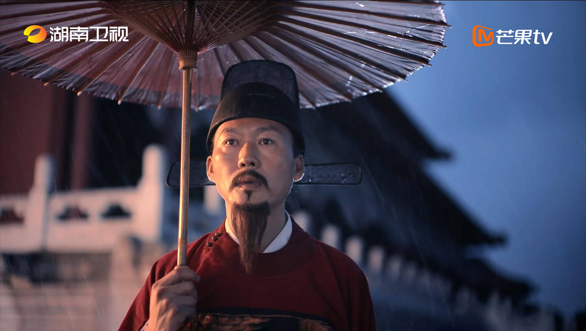 纪录片中国第二季之臣子讲述张居正和海瑞的为臣之道和价值追求