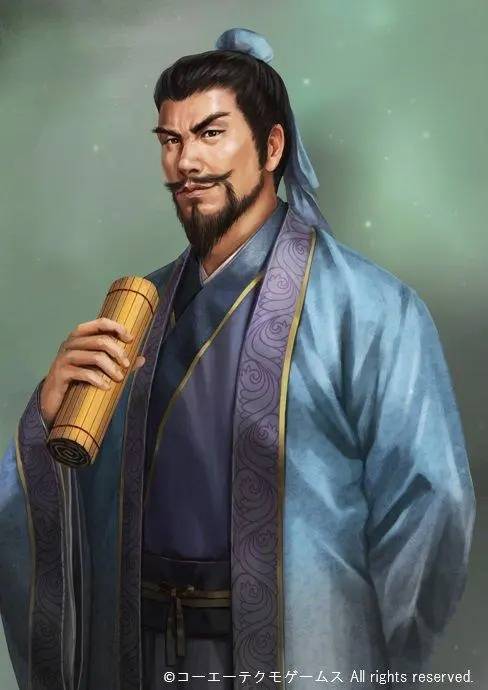 史说三国:一三六 五分匈奴_曹操_裴潜_单于