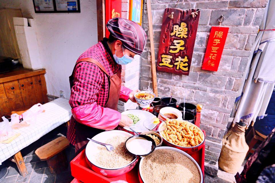 文化|宝鸡金台区文化旅游，值得在这风和日丽的阳春三月里推荐给你