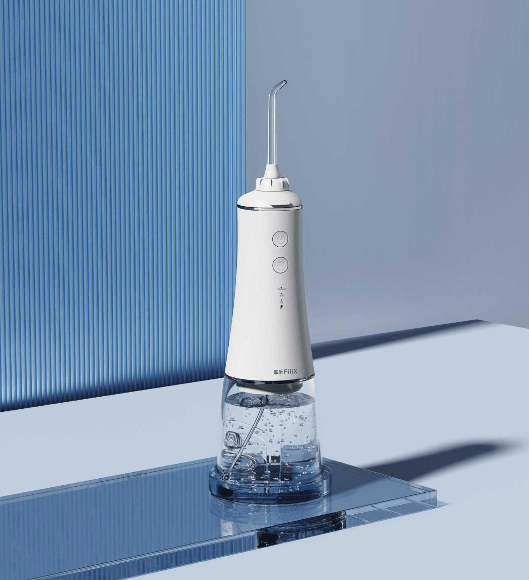 38女神节送情侣礼物冲牙器水牙线热门科普