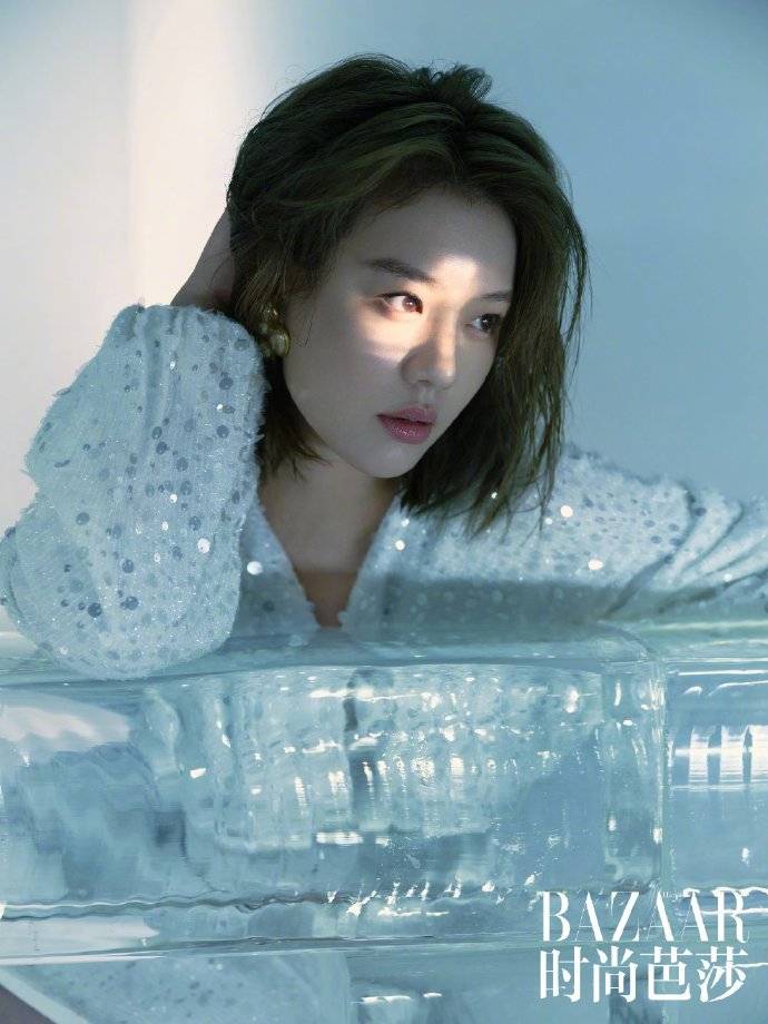 角色|高分悬疑剧《江照黎明》马思纯演绎平凡中的女性力量受好评