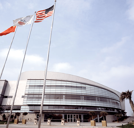 一所你想要去的学校丨上海美国学校高中部项目