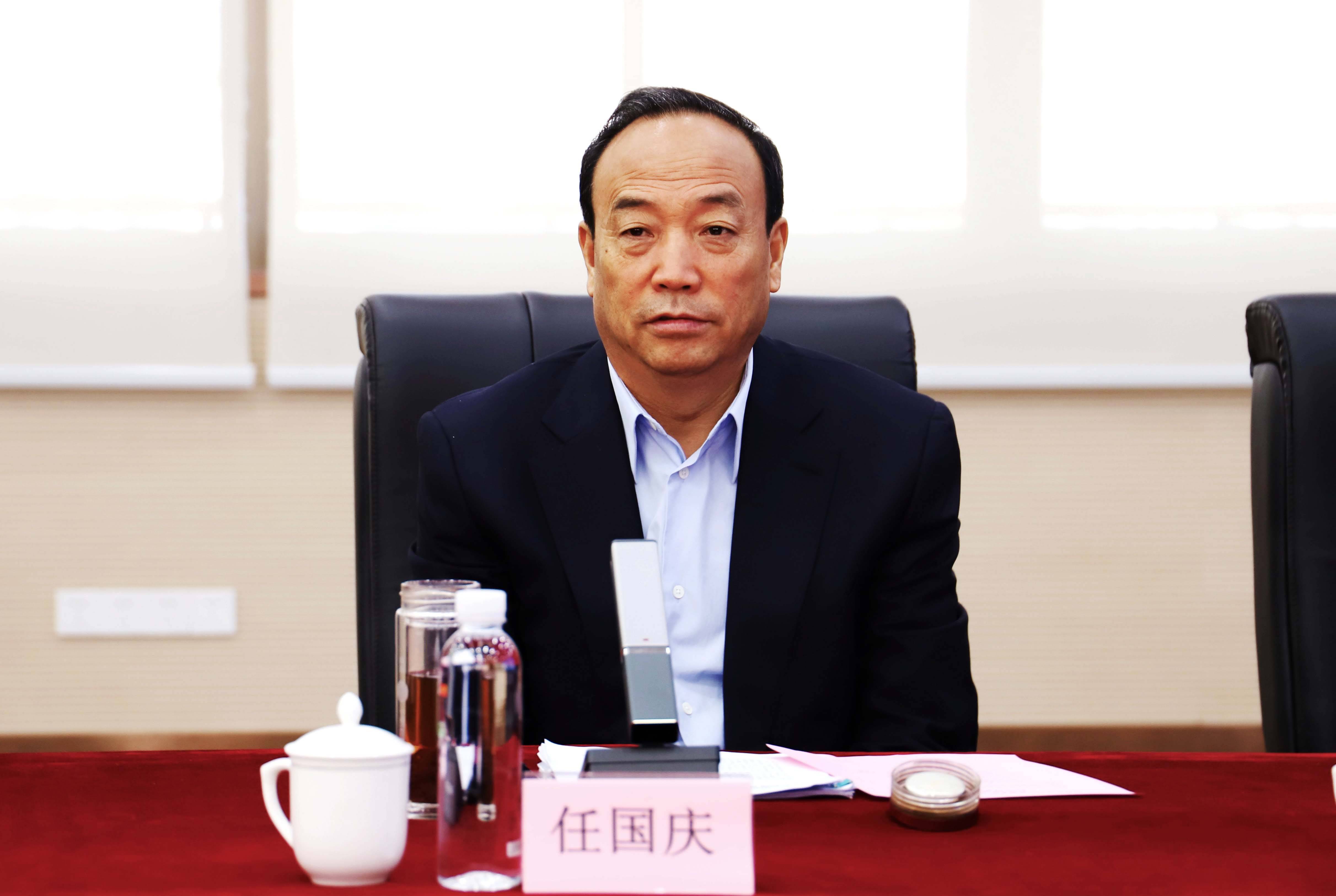 市委常委,太忻经济一体化发展忻州区运营中心党委书记,主任张宇光表示