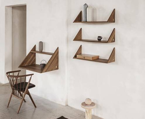 悬挂式设计的优缺点大揭秘!_家具_传统_空间