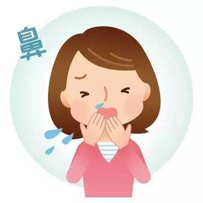 鼻子|春天鼻子过敏是什么原因？需要注意哪些事项？