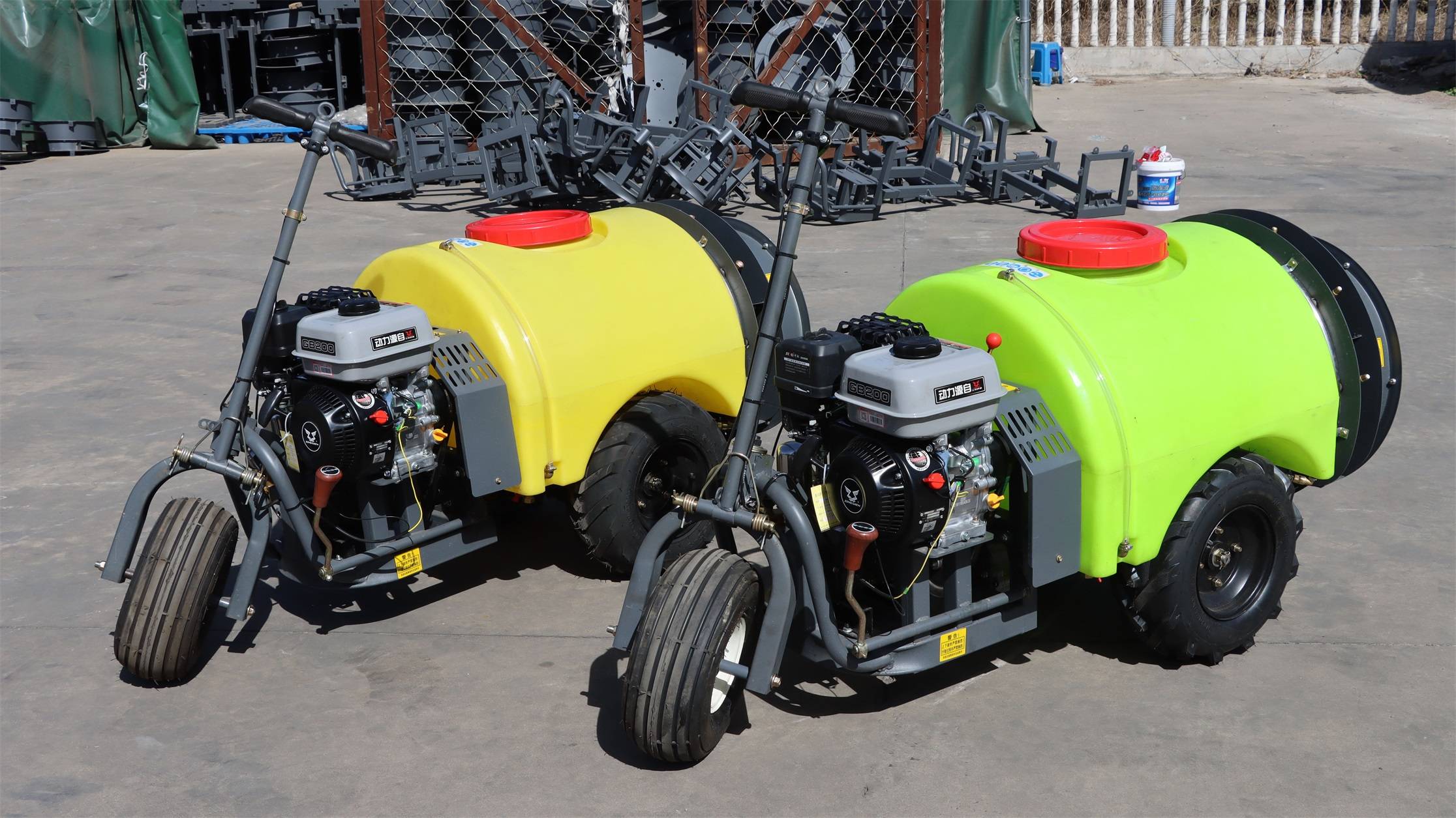 大连樱桃园风送喷雾机有没有值得推荐的款式呢?_苹果园_种植_果树