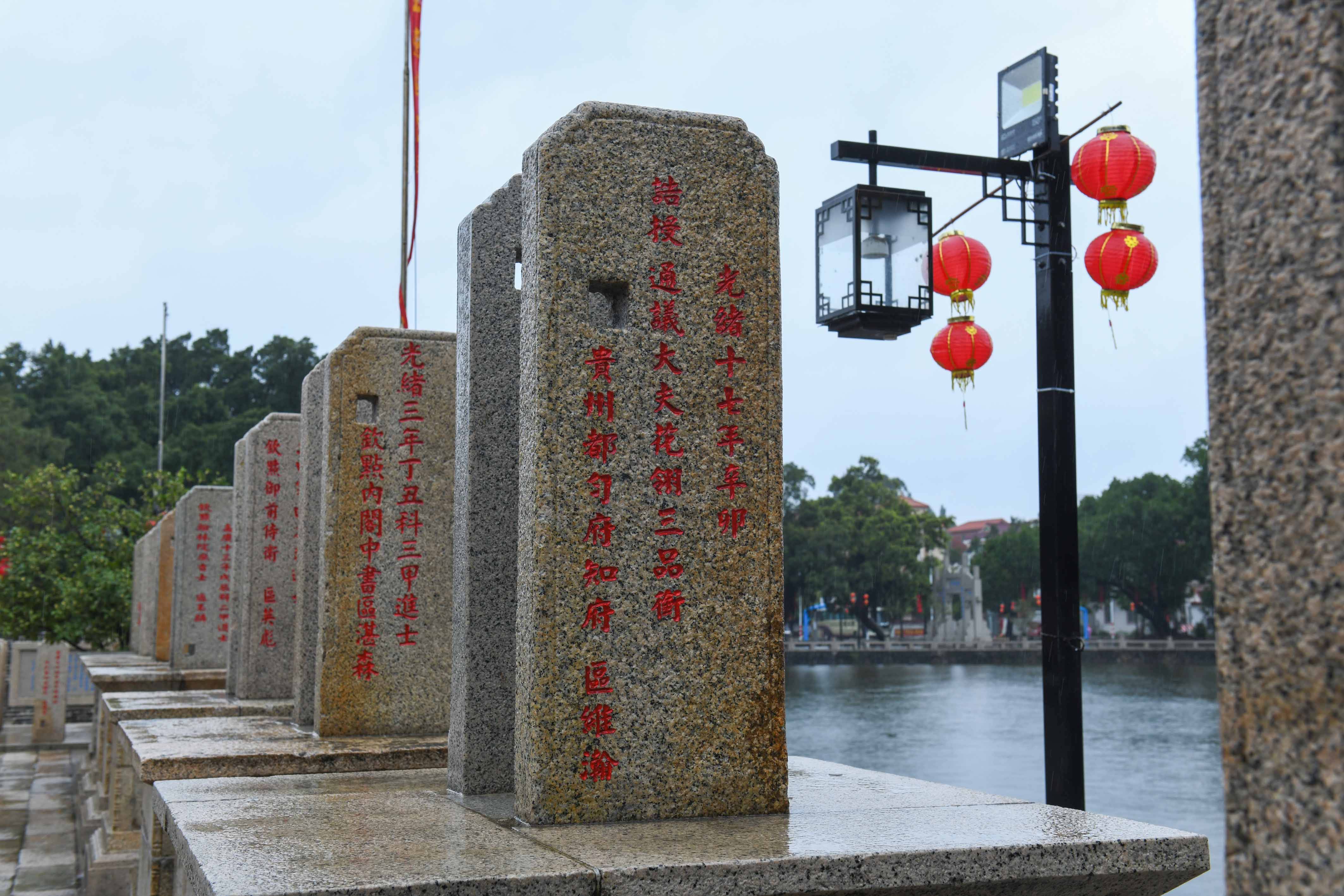 风水|广东佛山800年古村，风水绝佳，人杰地灵，堪称岭南古村的样板