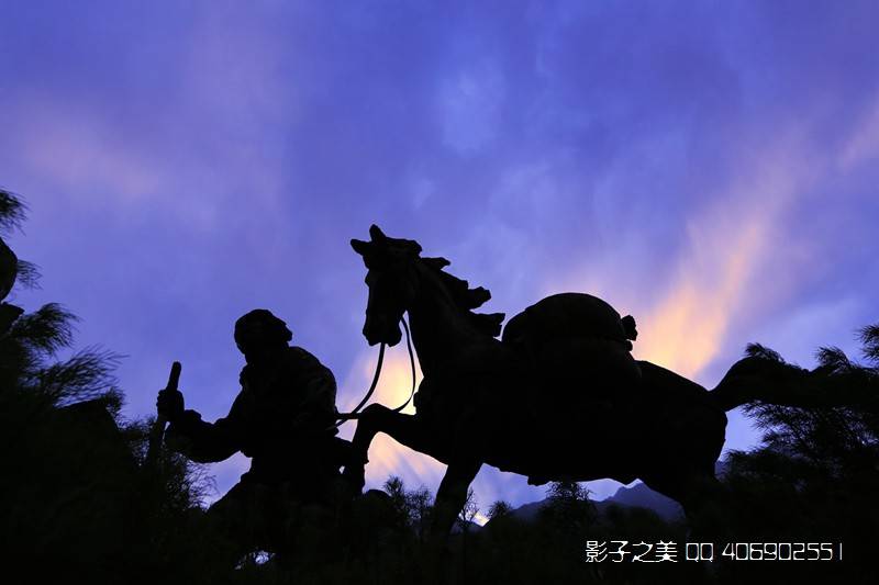 活化石|奇妙旅行 神州多彩盐景观