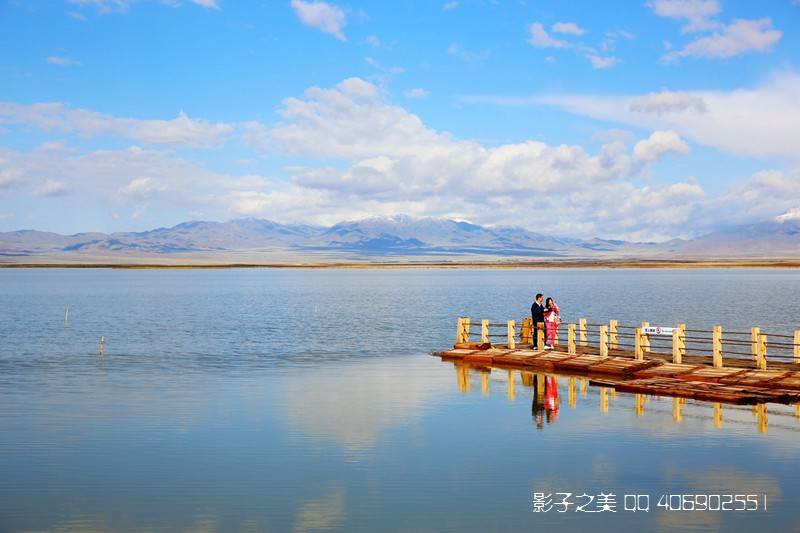 活化石|奇妙旅行 神州多彩盐景观