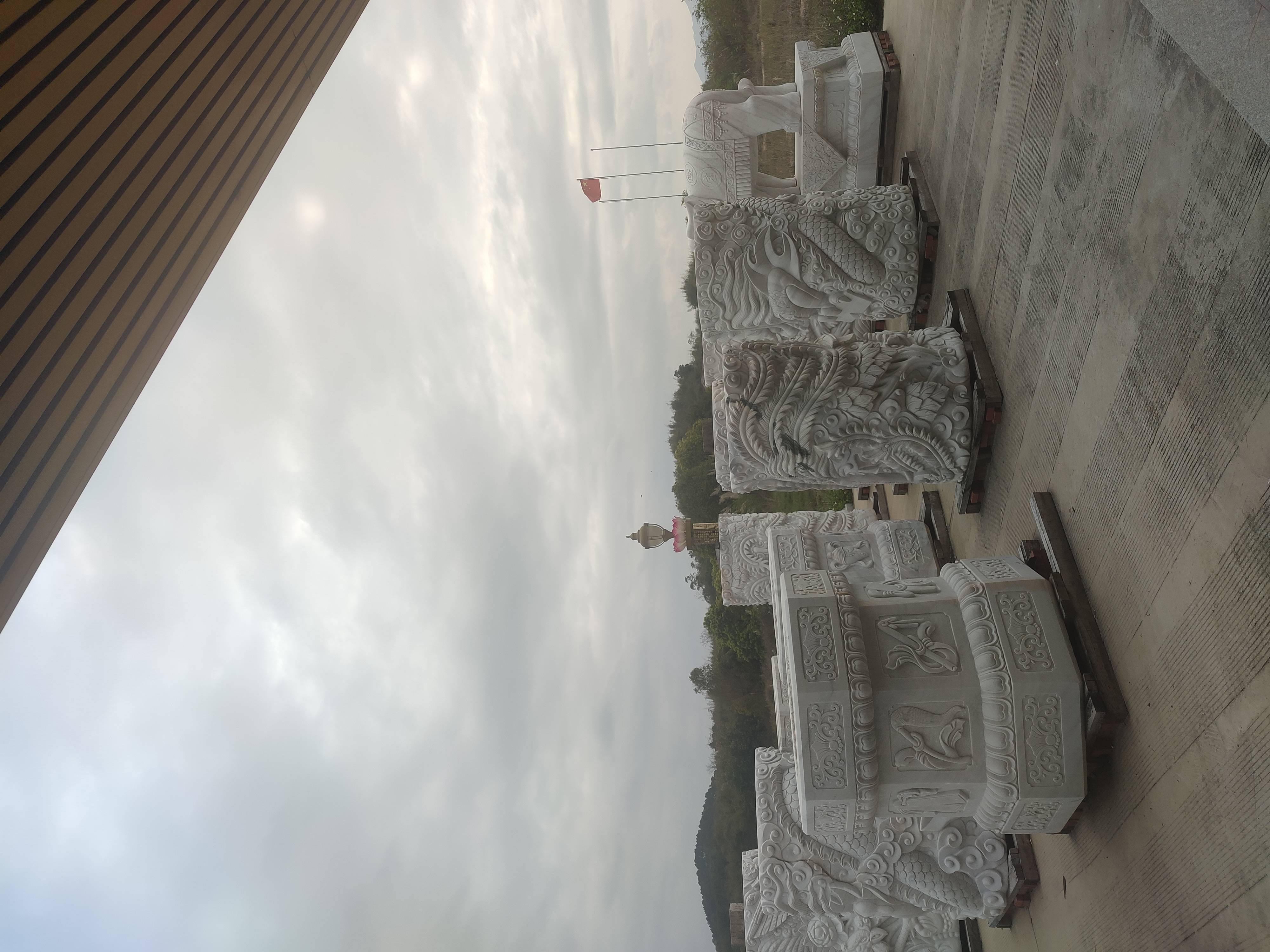 广东怀集六祖禅院