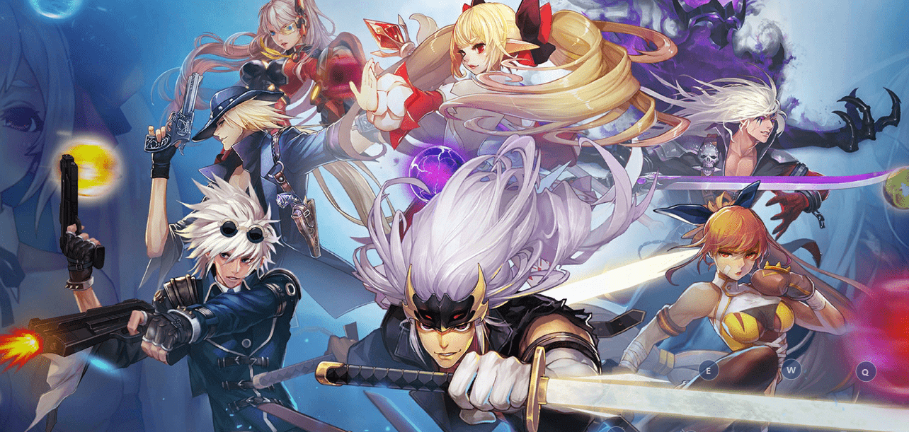 阿拉德之怒关服腾讯欲重金收购