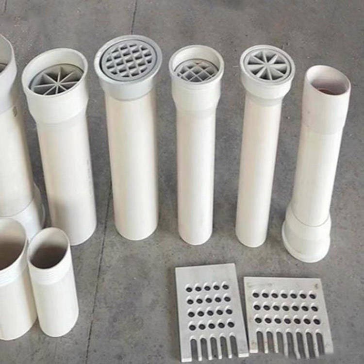 pvc泄水管是以树脂为主要原料,加入适量助剂,经挤出
