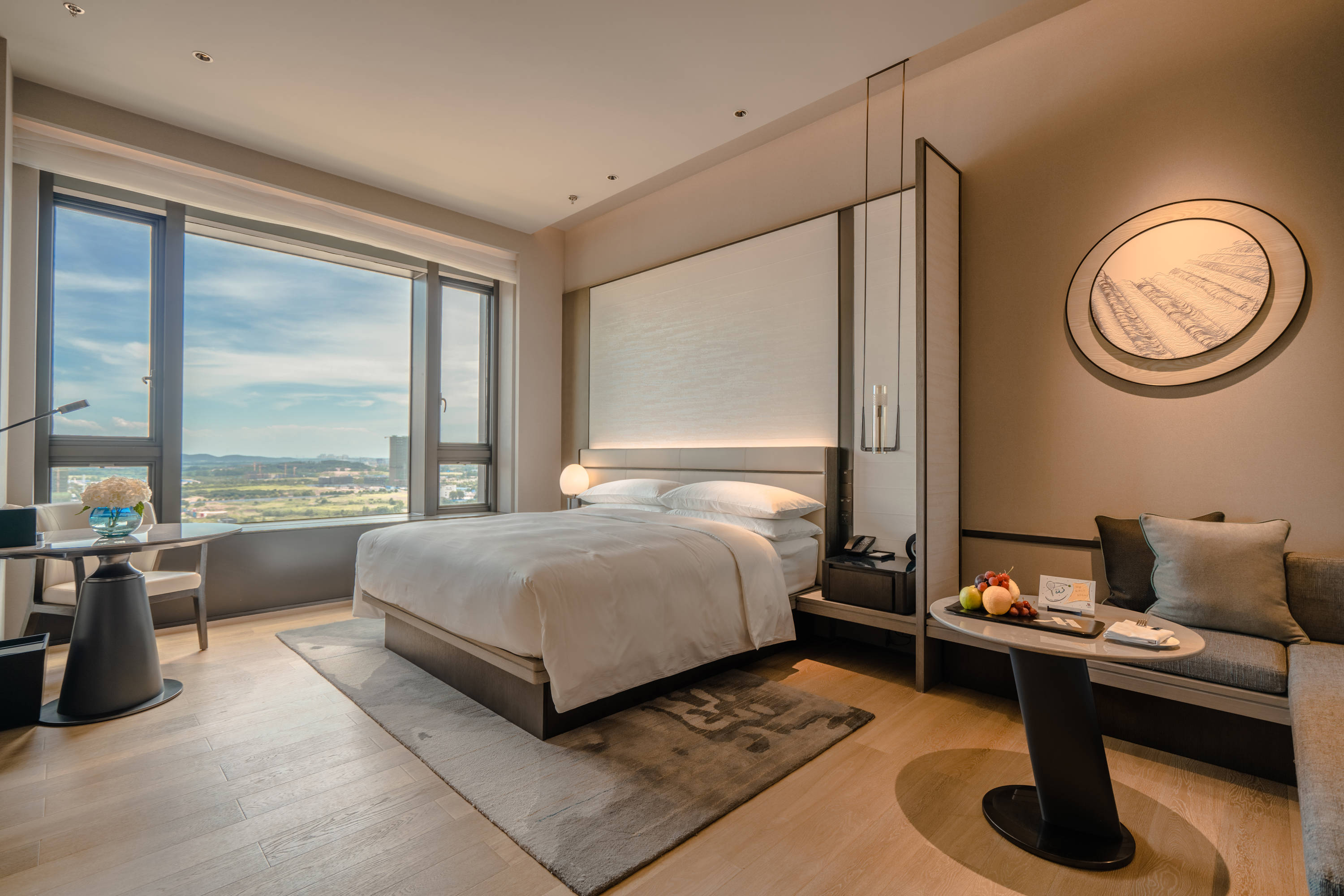 万豪旅享家邀旅行者们开启文化博览之旅