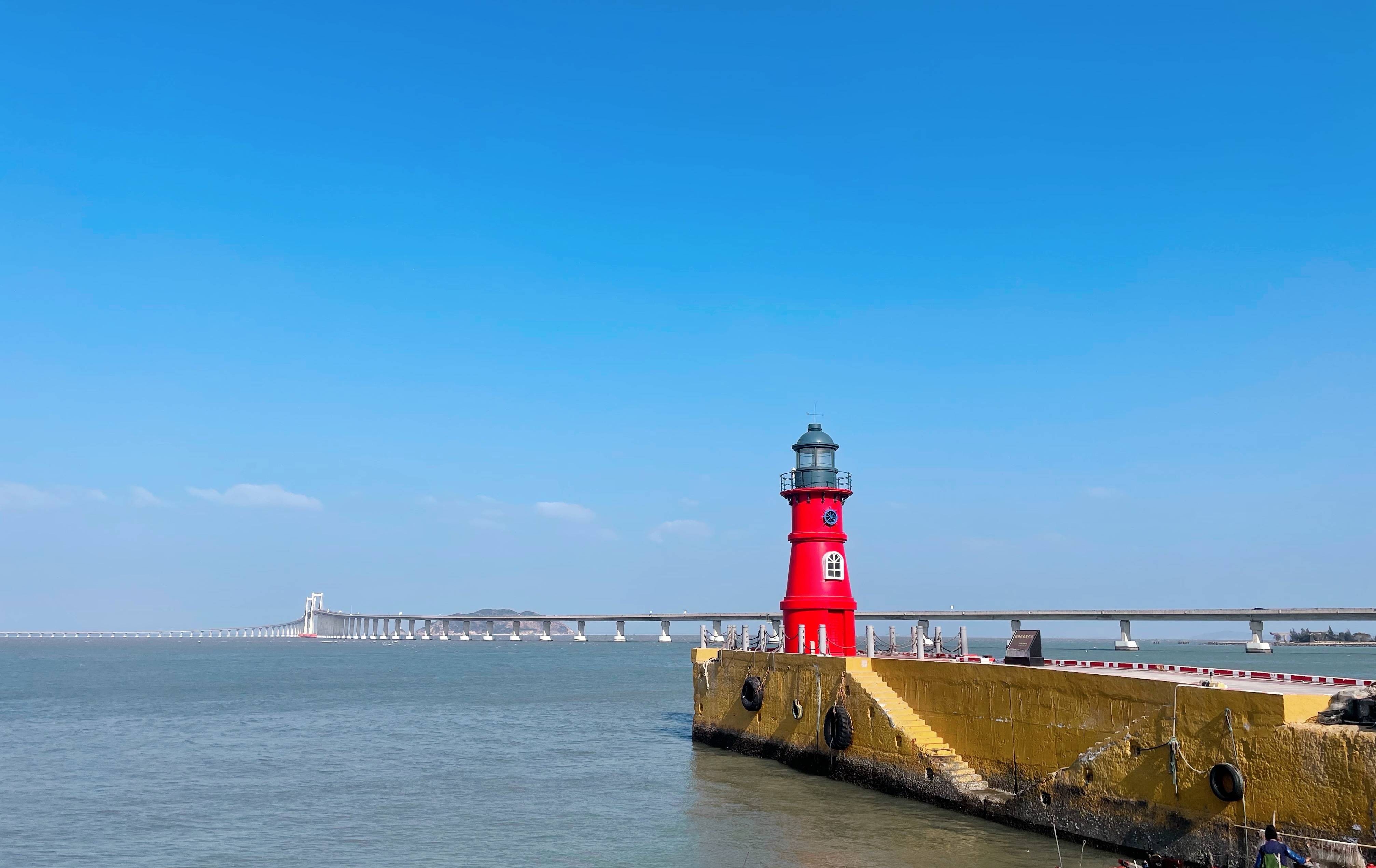 南澳县象级丨春天的c位与这里最搭