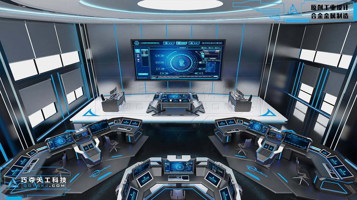 71亿美元打造的影片竟然隐藏着._恐龙_指挥中心_侏罗纪