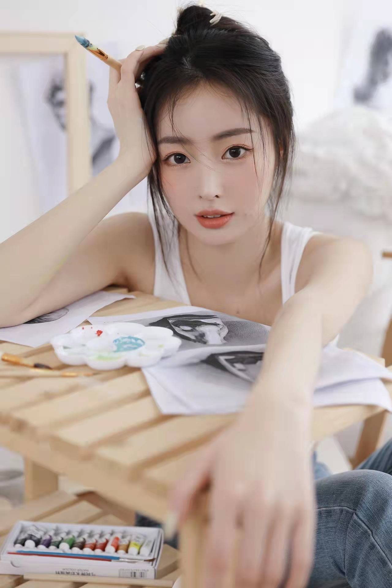 习惯于对男人无理取闹的女人只会越来越没有安全感