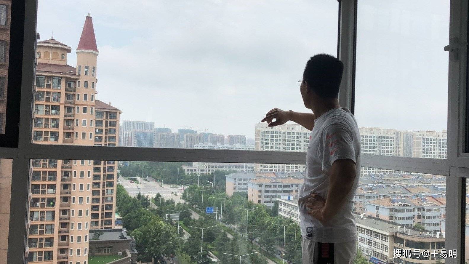 空隙|潍坊风水大师王易明：居家风水让你苦不堪言的，可能是这三种天斩煞！