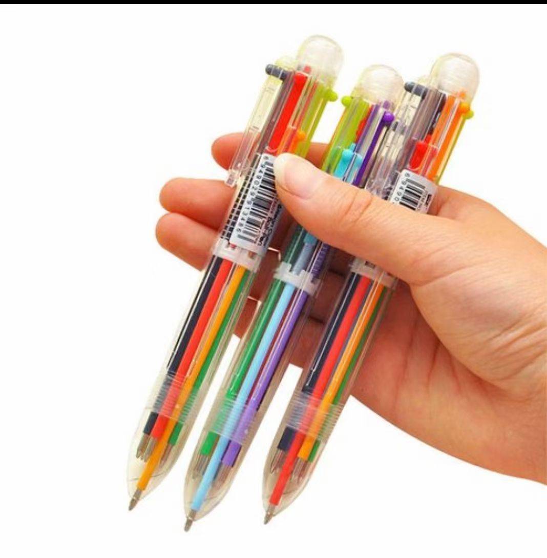 微信头像识人,三支笔看出亲人姊妹的情况_老大_老三_笔芯