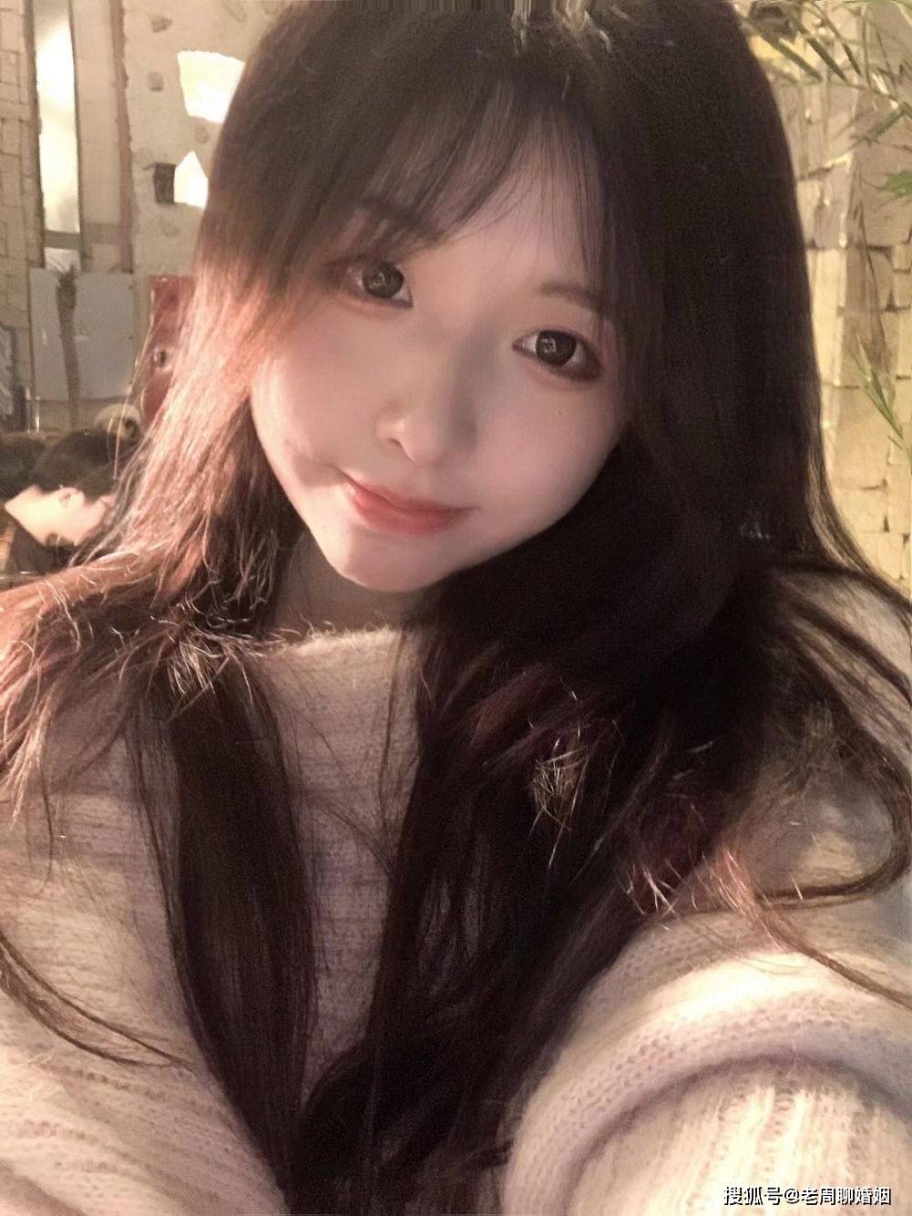 鞠婧祎：还是那个小仙女