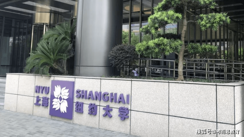 上海纽约大学专业有哪些?课程一对一辅导_社会_数学_计算机