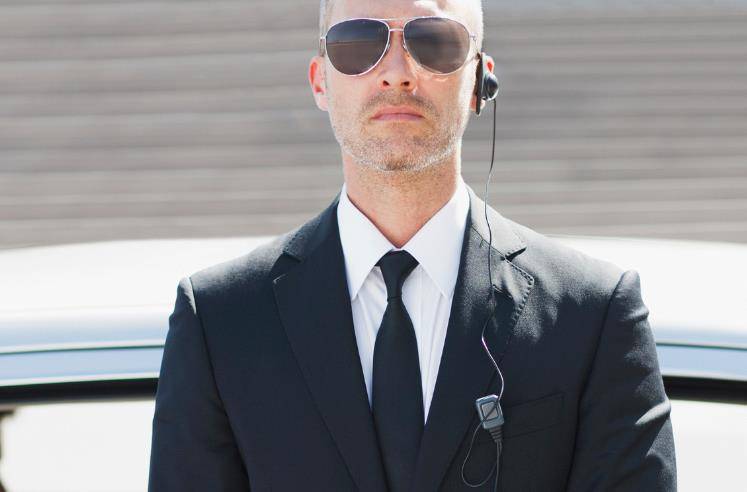 私人保镖培训涉及哪些内容?培训者能够从事何种职业?_保护_客户_工作