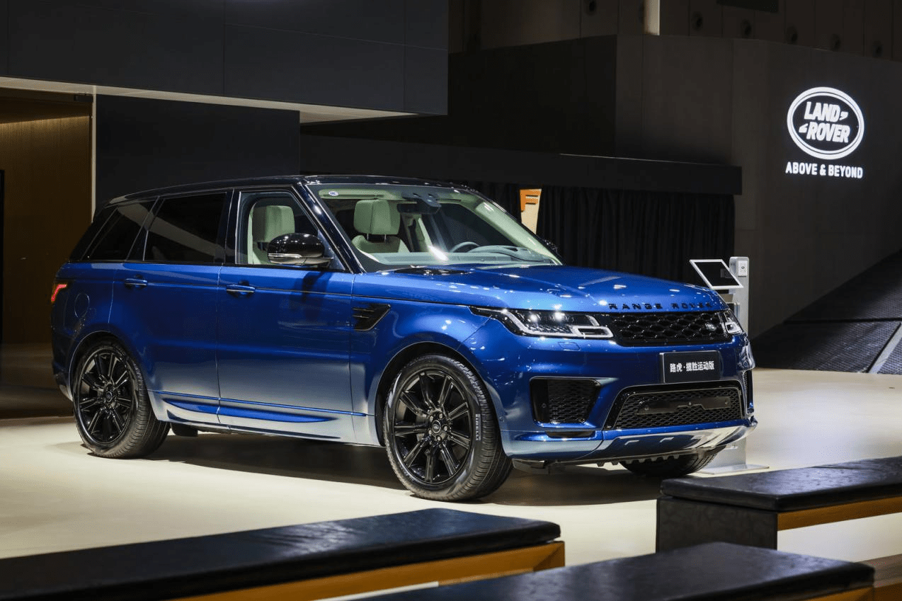 强大性能相伴旅途路虎揽胜运动版陪您征战河山