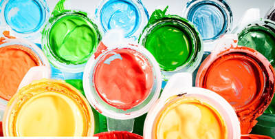 水性涂料增稠剂居然只是它的冰山一角