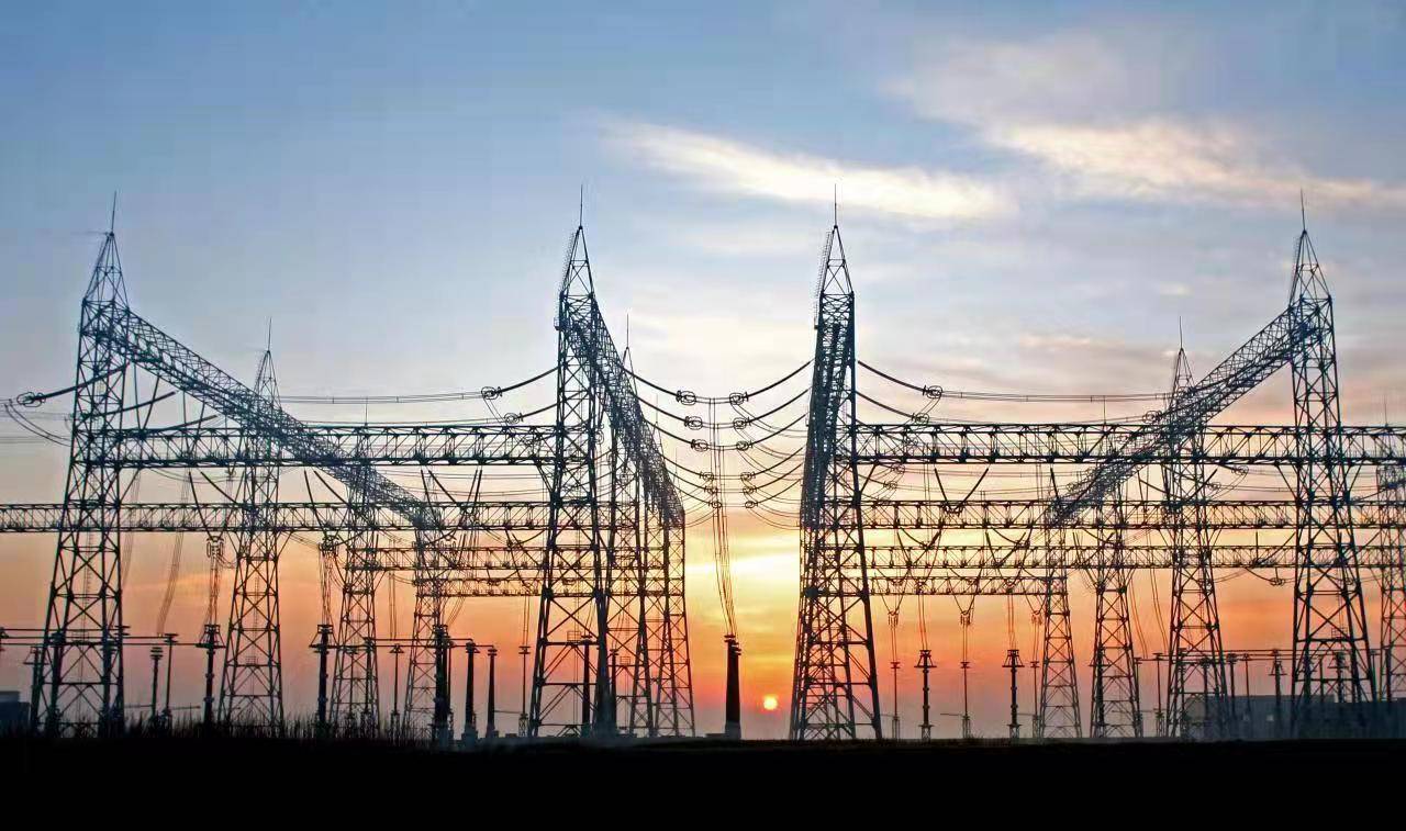 国家电网福州厦门驻马店武汉1000千伏特高压交流工程开工