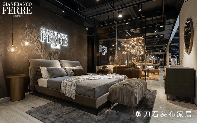 经典意大利家具品牌有哪些？_家居_艺术品_美学