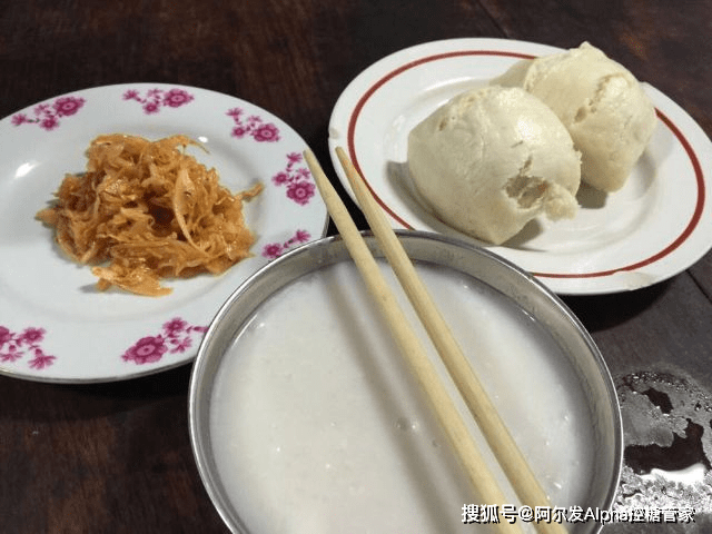 蔬菜|4个早餐饮食坏习惯，导致全天血糖过山车